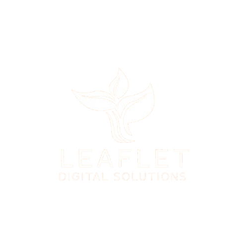 Leaflet Digital Solutions