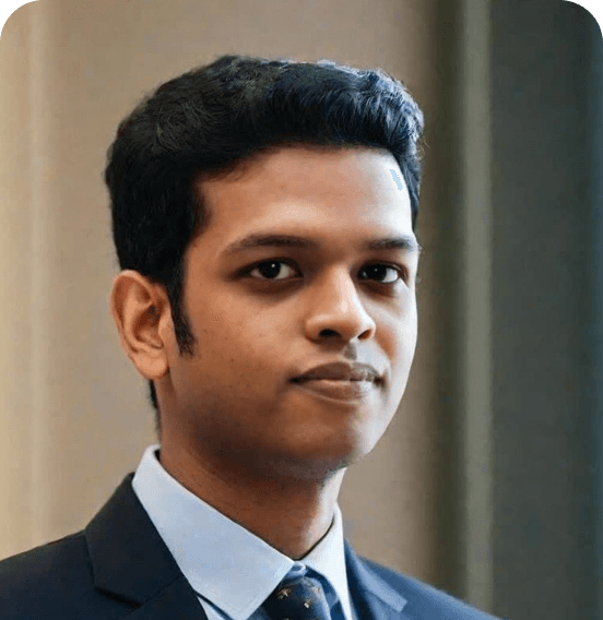 Aditya Maurya