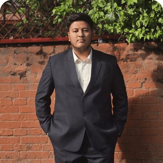 Abishek Basnet